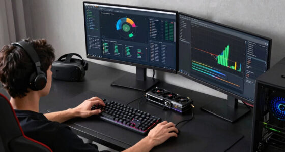 Measuring Input Latency On Linux: X11 Vs. Wayland, VRR, And DXVK