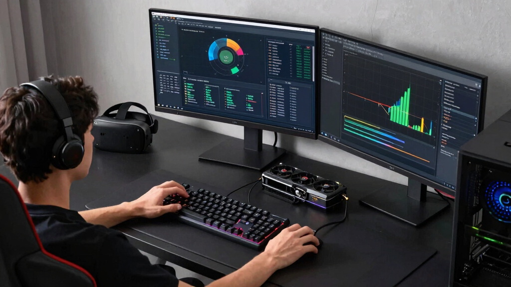 Measuring Input Latency On Linux: X11 Vs. Wayland, VRR, And DXVK