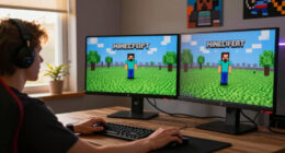 Minecraft: Java Edition Now Uses SDL3