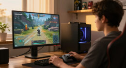 Mistfall Hunter Surges In Global Coverage