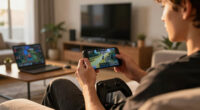 Moonshine: Lets You Stream Games From Your PC To Any Device Running Moonlight