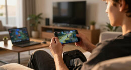 Moonshine: Lets You Stream Games From Your PC To Any Device Running Moonlight