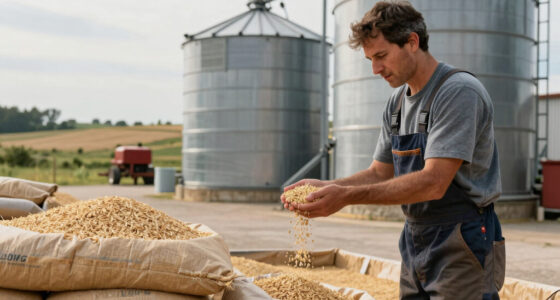 My Dad Helped Build North America's Oat Supply Chain: Can It Be Remade?