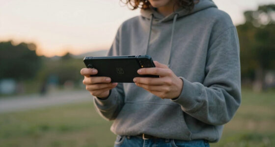 Nintendo Announces New Product Revisions In Europe With Replaceable Batteries