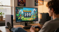 Palworld 1.0 Release Time