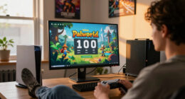 Palworld 1.0 Release Time