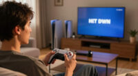 Playstation Down
