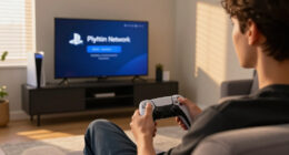 Playstation Network Status