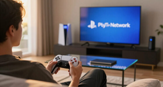 Playstation Network Surges In Global Coverage