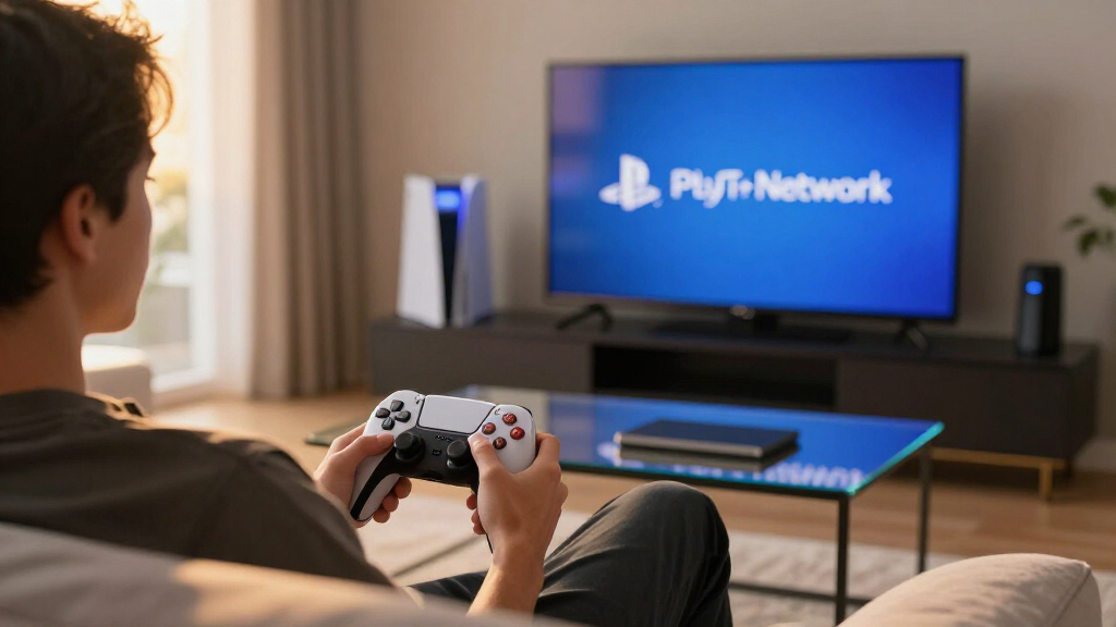 Playstation Network Surges In Global Coverage