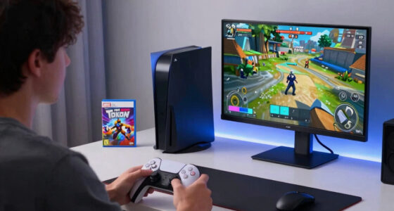 PlayStation Reportedly Blocks Marvel Tokon PC in 132 Countries Over PSN Requirement