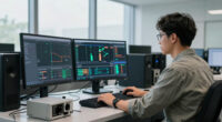 Public Test Reveals Corvus ISR’s Success In Minimizing Tracker ID Switches