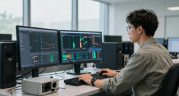 Public Test Reveals Corvus ISR’s Success In Minimizing Tracker ID Switches