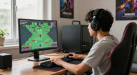 Quake In 13 Kilobytes (2021)