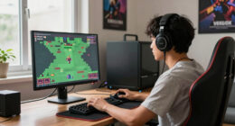 Quake In 13 Kilobytes (2021)