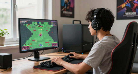Quake In 13 Kilobytes (2021)