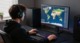 Razer Surges In Global Coverage