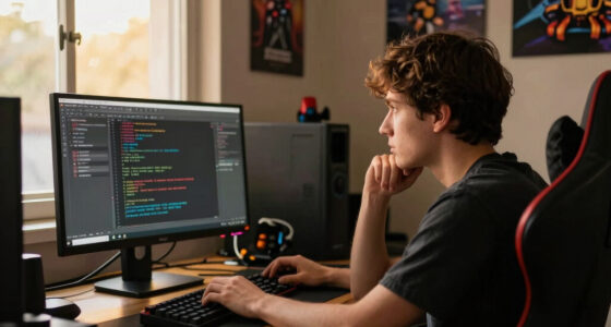 Report: Roughly half of the id Software team have been laid off