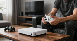 Resetting XBOX