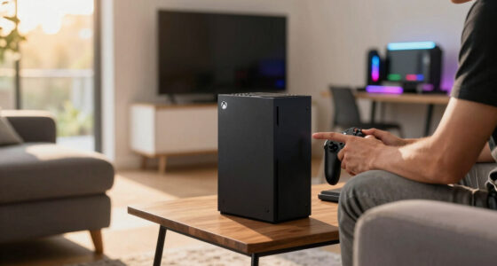 Resetting Xbox