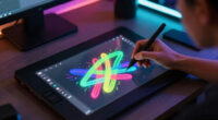 RHEO: Paint With Light