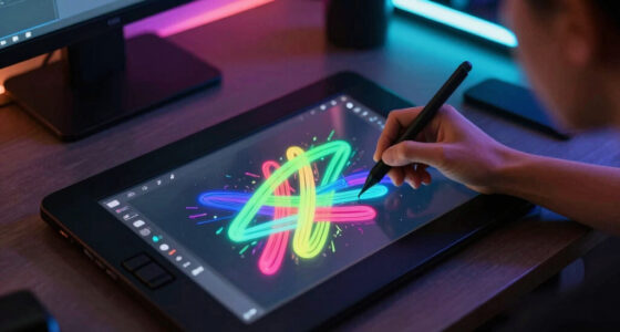 RHEO: Paint With Light