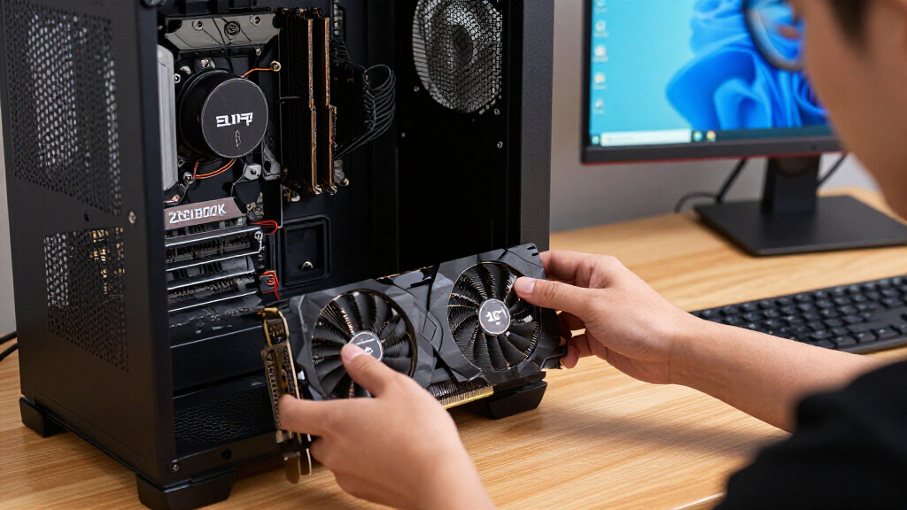 RTX 2080 Ti Memory Upgrade To 22 GB