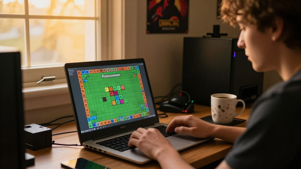 Show HN: Reverse Minesweeper