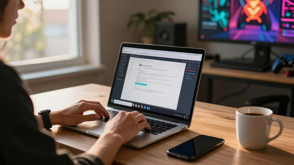 Simplify Content Production: Top 12 AI Tools For 2026