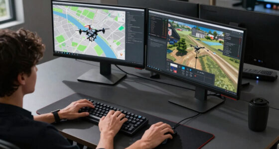 Software-Defined Warfare: How Ukraine’s Delta Turned the Battlefield Into a Shared, Real-Time Map