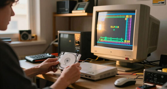The art and engineering of Sega CD Silpheed