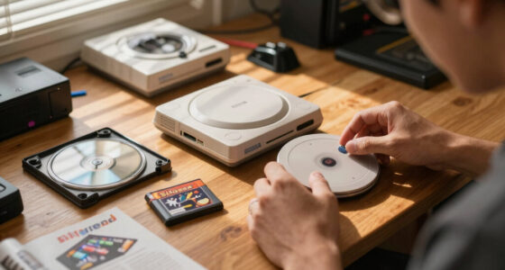 The Art And Engineering Of Sega CD Silpheed