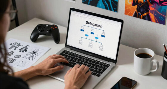 The Delegation Ladder: The Four Agentic Loops, and What Each One Lets You Stop Doing