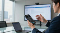 The Dune keypad device can be your meeting controller and more