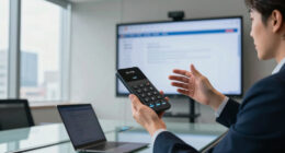 The Dune keypad device can be your meeting controller and more
