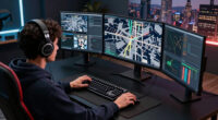 The Eye Over the City: How Wide-Area Motion Imagery Works — and Where It Goes Blind