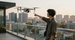 The Eye Over the City: How Wide-Area Motion Imagery Works — and Where It Goes Blind