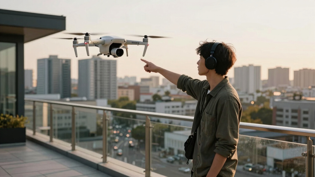 The Eye Over the City: How Wide-Area Motion Imagery Works — and Where It Goes Blind