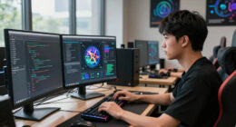 The Fast-Paced World Of Chinese AI: Four Frontier-Class Open Models In Eight Weeks