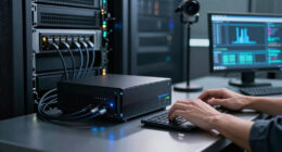The Future Of Private Cloud Storage: Top AI-Infused NAS Devices For 2026