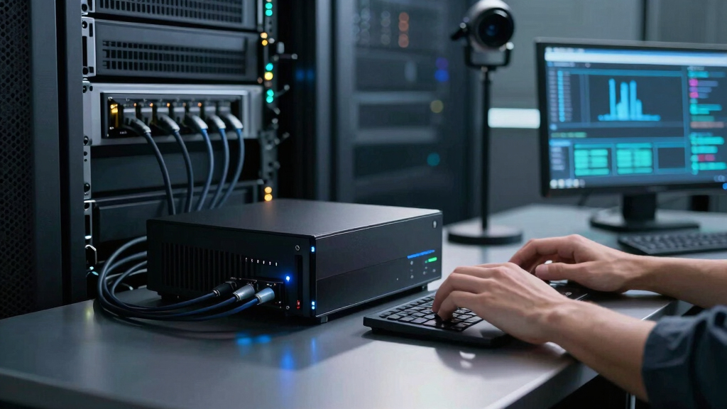 The Future Of Private Cloud Storage: Top AI-Infused NAS Devices For 2026