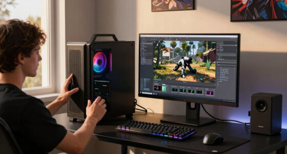 The High-End PC and Workstation Tax