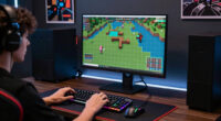 The Largest Available Minecraft World, Totalling 15 TB