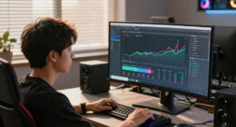 The Rise Of Kimi K3’s AI: Outpacing Rivals And Ending Price Battles In China