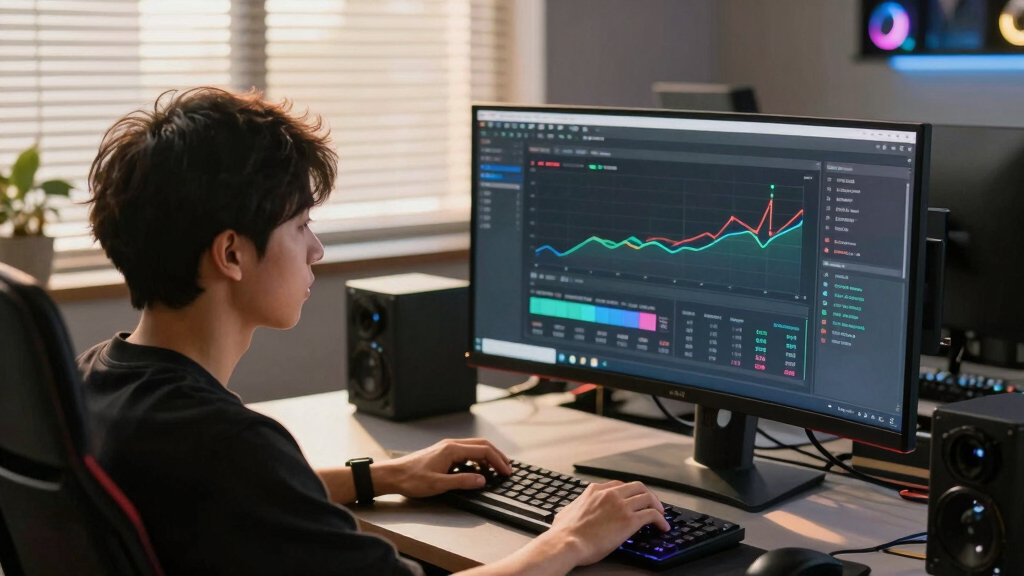 The Rise Of Kimi K3’s AI: Outpacing Rivals And Ending Price Battles In China