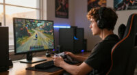 The Ultimate Guide To Gaming: Top Tips And Trends In The Gaming World