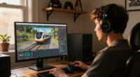 Train Sim Created By Just One Person Is Being Called The Best Ever Made