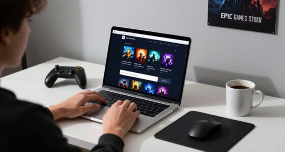 Two roguelite games are free to claim on the Epic Games Store this week