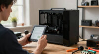 Valve Open Source The Steam Machine E-ink Screen So You Can Make Your Own