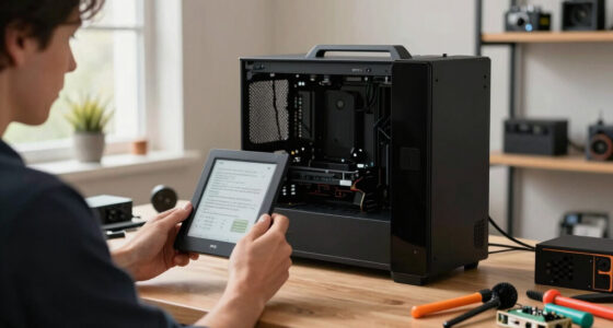 Valve Open Source The Steam Machine E-ink Screen So You Can Make Your Own